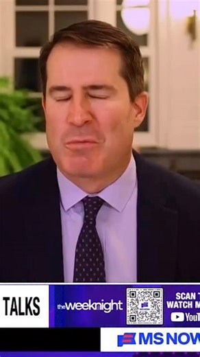 When a snake like Marco Rubio is the adult in the room, you know we’re going to get screwed. | Seth Moulton