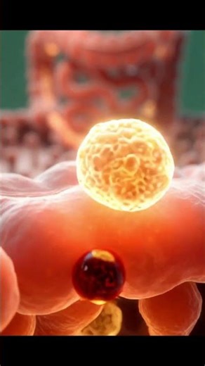 #timelapse #science #health The DARK TRUTH About Meat Consumption