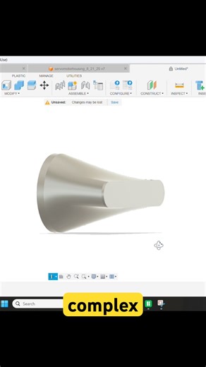 How to use the Loft Command of #fusion360