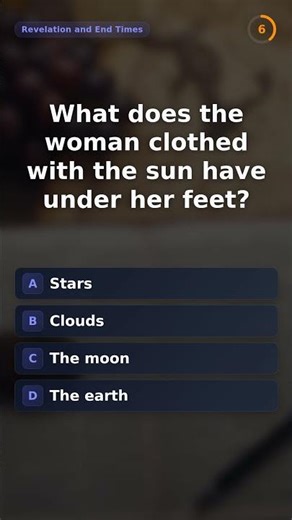 How Well Do You Know the Book of Revelation?