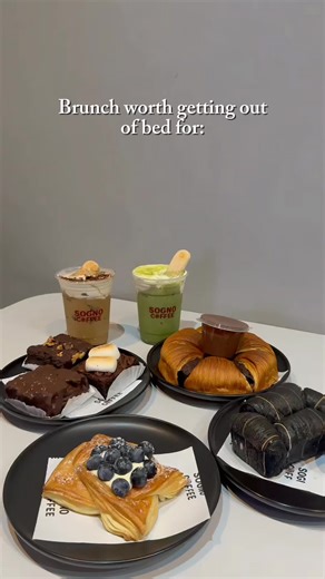 All at: 📍Sogno Coffee, Jln Hamzah Kota Bharu. 📍Sogno Coffee, Pengkalan Chepa. 📍Sogno Coffee, Pasir Tumboh. 📍Sogno Coffee, Tunjong. 📍Sogno Coffee, Pasir Puteh. 📍Sogno Coffee, Kuala Krai. 📍Sogno Coffee, Gua Musang. 📍Sogno Coffee, Ampang. 📍Sogno Coffee, Pantai Tapang Bachok. 📍Sogno Coffee, Tanah Merah. 📍Sogno Coffee Signature, Batu 2. 📍Sogno Coffee, Pasir Mas. 📍Sogno Coffee, Taman Melawati. 📍Sogno Coffee Heritage, Taman Maju Lundang.