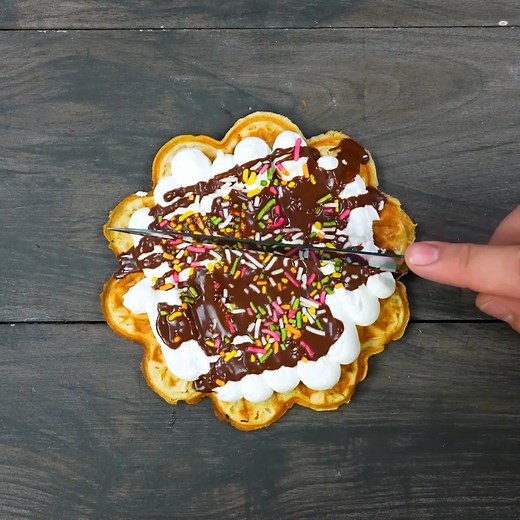 Your breakfast & lunch is here! | Art & Painting