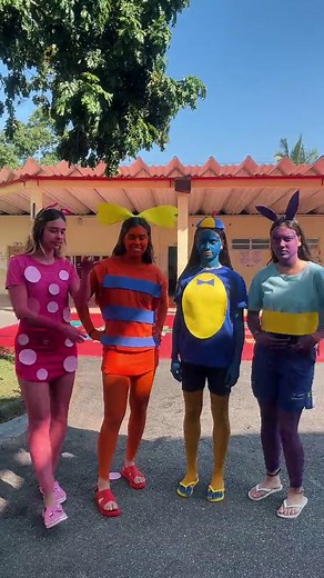 Fantasia dos Backyardigans: Ideias Criativas e Divertidas