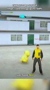 GTA SAMP Server Review | Nusantara Rp