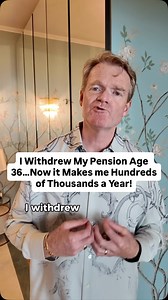 3.9K views · 339 reactions | Comment “WEBINAR” Below to just my next Exclusive Masterclass! Make sure you don’t Miss my next Webinar!  I’ll be teaching you exactly how to do this  #financiallyfree #investingforbeginners #propertyinvestment #investing101 #moneymindset #wealthymindset #realestateinvestments #pension #pensiontips | Paul Smith Wealth | Facebook