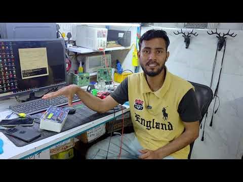 Remzon Tool update | Cranking device update | Best ecu tester update | ecm tester update by Ozil