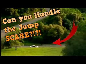 THE SCARY CAR COMMERCIAL| (Get close to the screen)