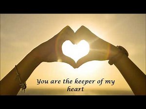 Restless - Audrey Assad (I'm restless till I rest in you)