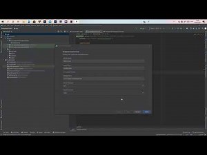 How to create empty activity to navigation drawer activity in android studio