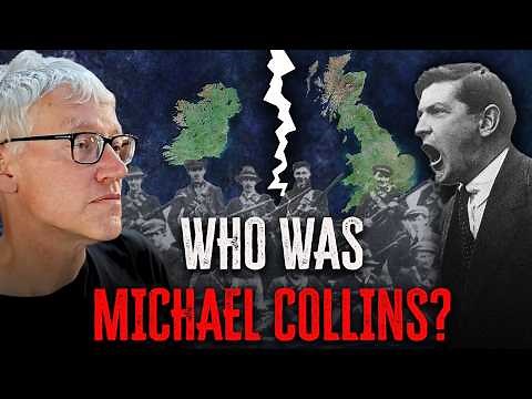 How The Irish War of Independence Began (Irish Independence: Episode 2)