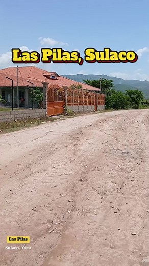 Explora Las Pilas, Sulaco: Un Pueblo Mágico en Honduras