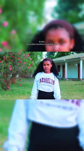 New challenge is out now RAHA #kenyantiktok🇰🇪 #tanzaniantiktok🇹🇿 #konjatz #fyp #singersoftiktok