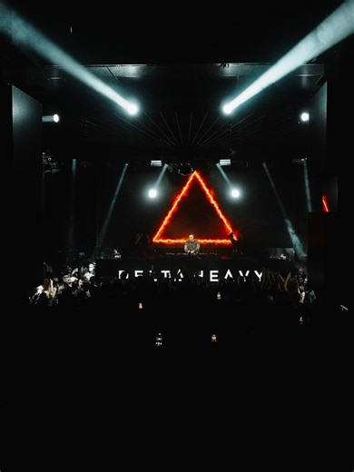 Delta Heavy on Reels