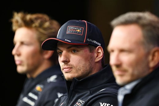 Jos y Max Verstappen amenazan con boicotear a Reino Unido: “Fue vergonzoso”