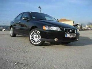 2008 Volvo S60 D5 Sport