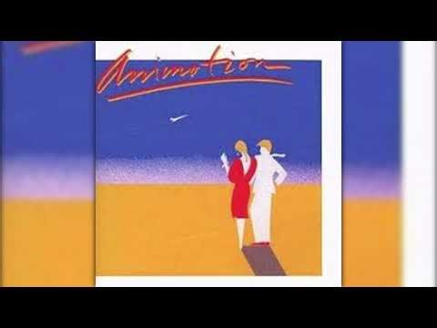 Animotion - Obsession