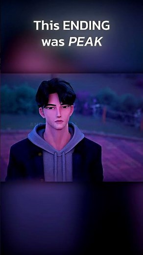 The TRUE ending we ALL DESERVED...🤠 #kpdh #kdh #kpopdemonhunters