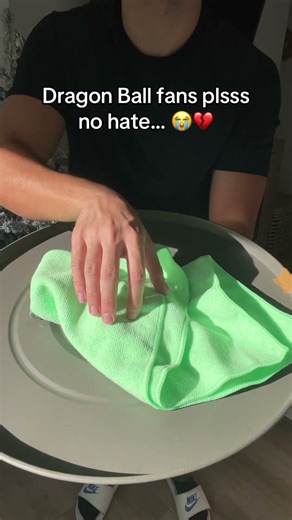 Radar Dragon Ball 🐉 #dragonball