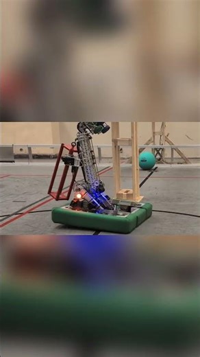 FRC 2910 Jack in the Bot - 2025 Robot "Spectre"