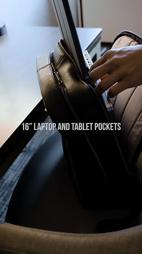 Stylish and Functional Backpacks | Samsonite Collection