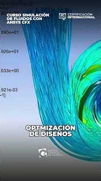 WHAT CAN YOU DO WITH ANSYS CFX?