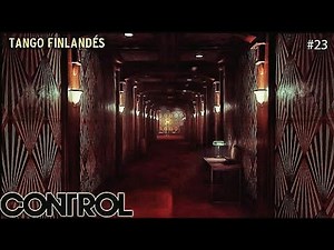 🔴Control🔴#23 - El Laberinto Cenicero - Walkthrough (Español Latino) #ControlRemedy