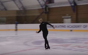 自存 普教练教学现场