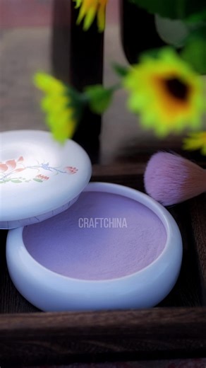 Peach Blossom Powder Crafting Guide