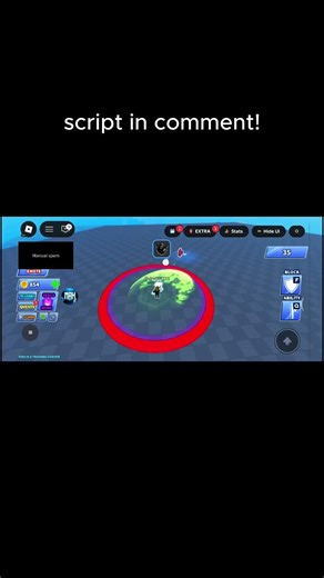 [UPD]Blade Ball Script - Auto Parry, Skin Changer, Auto Block, Auto Spam #roblox #script #bladeball