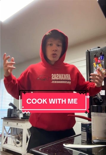 I wanna eat food everyday! Food makes me big and strong! #cookwithme #letseat #bodybuildermeals