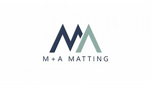 White Mat Test - M+A Matting
