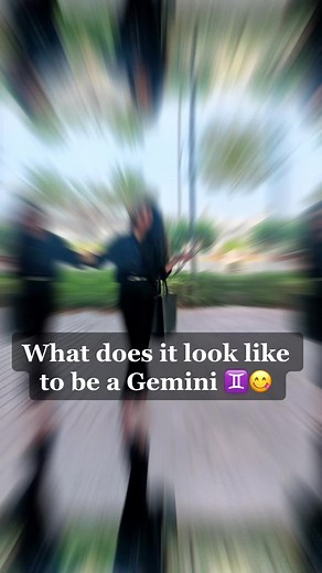 #CapCut #WomenOfTikTok share with all your crazy GEMINIS ♊️😉#TikTokPromote #fypシ