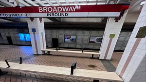 MBTA completes Red Line track work, removes 9 slow zones