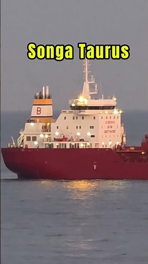 Songa Taurus #ship
