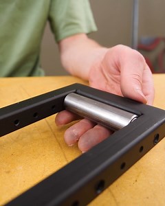 3M views · 2K reactions | Revolutionary Triangle-Wheeled Bike | Lady Panda | Facebook