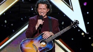 AGT 2010 Winner Michael Grimm Mystery Illness Health Update