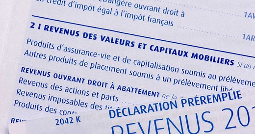 Régime micro-foncier : principe et fonctionnement