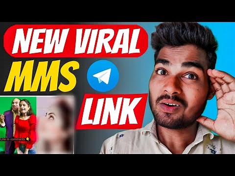 Viral MMS Video Link - Be Careful !!