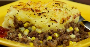 Pâté chinois | Zeste