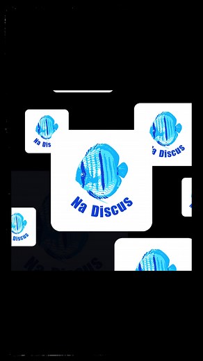 #discus #Discus #discus fish #discus fish Malaysia #discus fish farm #nadiscus# #七彩神仙魚