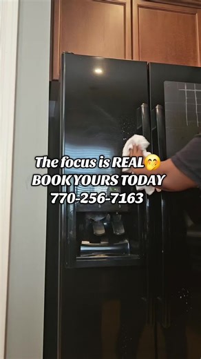 Bi-weekly, Weekly, Monthly, As needed available! Atlanta and surrounding metro areas. Next week open availability📅 #atlanta #cleantok101 #residentialcleaning #housecleaner #mompreneur