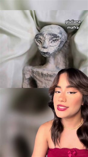 O Verdadeiro Rosto dos Alienígenas