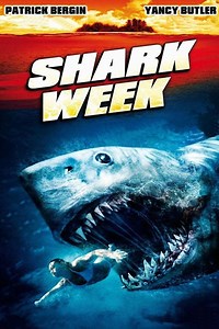 Shark Week: Shark Week: You Will Live