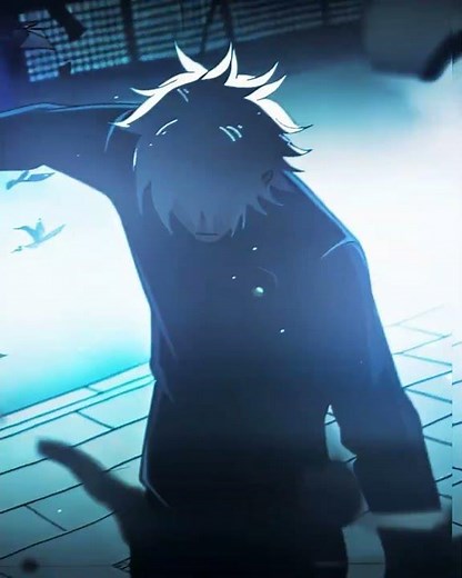Gojo satoru #gojowallpaper #4KAnimeWallpaper#LiveWallpaper#WallpaperEngine#PCSetup#Lofi