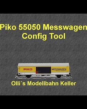 Piko Config Tool