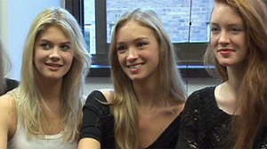 Model agency boss gives top tips