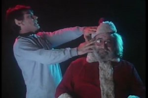 53K views · 1.5K reactions | Jerry & Mickey Hart performing “Mr. Spock Performs Vulcan Mind Meld On Santa Claus.” A must-see. Footage from Ticket to New Year’s directed by Len Dell'Amico recorded in 1987. | Grateful Dead | Facebook