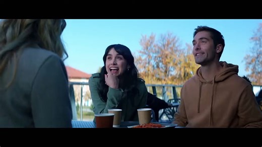 BEAUTIFUL DISASTER Official Trailer (2023) (2)