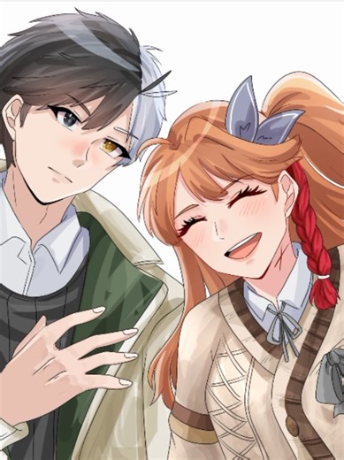 Creating a Stunning Speedpaint: Sakura Haruka OC