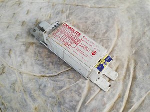 What Is The Cost To Replace A Ballast?